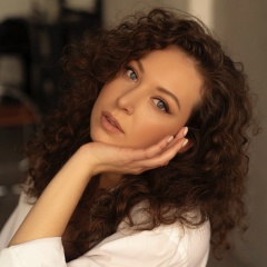 Мария Сисёва, 14.07.1992, Москва