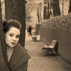 Майя Максимова, 11.01.1982, Санкт-Петербург