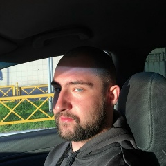 Вениамин Моисеев, 16.03.1996, Москва