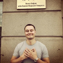 Руслан Газизов, 24.10, Уфа