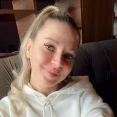 Наталия Кожаткина, Москва