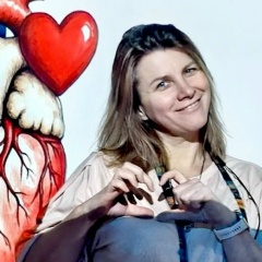 Варвара Козлова, Санкт-Петербург