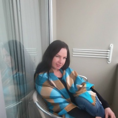 Александра Ким, 24.04.1979, Керчь