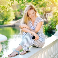 Ольга Яштыбаева, 23.10, Сочи