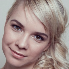 Анна Силуянова, 07.03.1987, Уфа