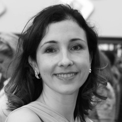 Дарья Полупанова, 13.07.1983, Москва