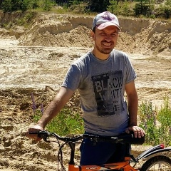 Сашка Пряничников, 03.05.1985, Ковернино