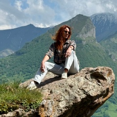 Екатерина Яркина, 28.06, Москва