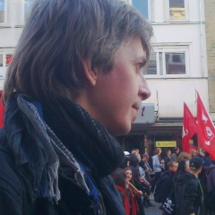 Павел Смирнов, 03.06.1918, Санкт-Петербург