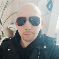 Вадя Осинский, 11.03, Черкассы