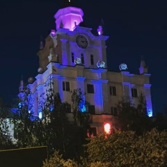 Жанибек Ергалиев