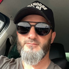 Аюб Гайрбеков, Грозный