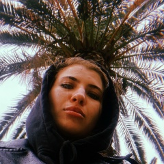 Юлия Червинская, 08.09