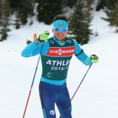 Макс Браун, Павлодар