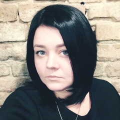 Дарья Исакова, 19.12.1986, Киев