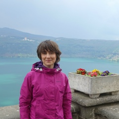 Оксана Фролова, 22.06, Киев