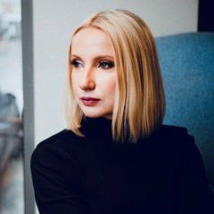 Ирина Лапановская, 27.07, Warszawa