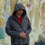 Игорь Черкасский, 20.08, Харьков