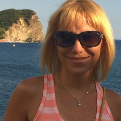 Юлия Бабакова, Николаев