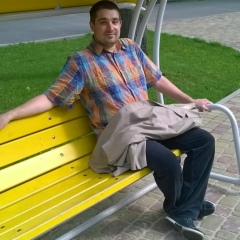 Кирилл Кучеренко, 19.05.1988, Харьков