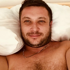 Федя Егенбергер, 30.03