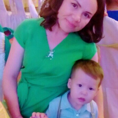 Арайлым Карибаева, 24.01.1988, Алматы