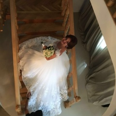 Елена Кортхонджия, 28.11.1986, Москва