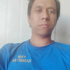 Жалгас Насымбаев, 24.08, Астана