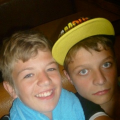 Серёжа Шмыгля, 11.09