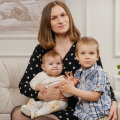 Maria Samusevich, 24.02.1986, Санкт-Петербург