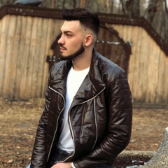Виталий Осьмуха, 08.04.1994, Краматорск