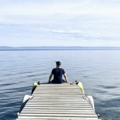 Игорь Бондаренко, Барнаул