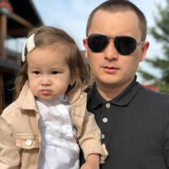 Timur Ахметов, 15.08, Павлодар