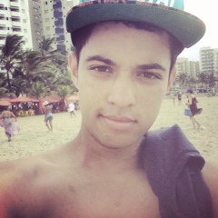Lu Santos, 02.10.1993, Sorocaba