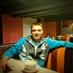 Александр Молов, 18.11.1984, Новосибирск