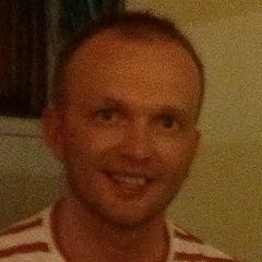 Юрий Гайдай, 01.04.1984, Киев