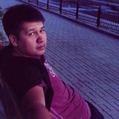 Жан Жапаров, 28.01, Алматы