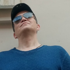 Ярослав Багров