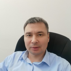 Ильдар Насыров, 26.01, Жуково