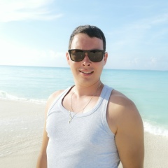 Александр Рыжов, 26.09.1989, Москва