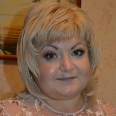 Светлана Рачеева, 29.06, Псков