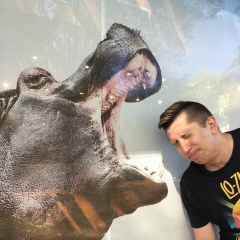 Саня Изместьев, 24.03.1988, Санкт-Петербург