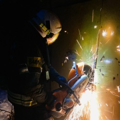 Александр Кухлевский, 14.07.1992, Можайск