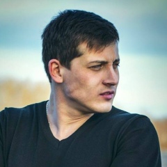 Алик Фитисов, 21.09