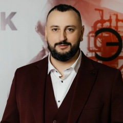 Роман Толмачёв, 08.05, Бийск