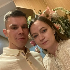 Great Sinner, Москва