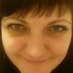 Елена Головичева, 13.07, Белгород