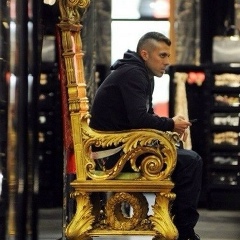 Дени Гайсултанов, 26.02, Алматы