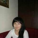 Шолпан Абубова, 01.01.1987