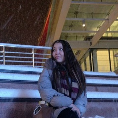 Жадыра Торешова, 14.07.1989, Алматы